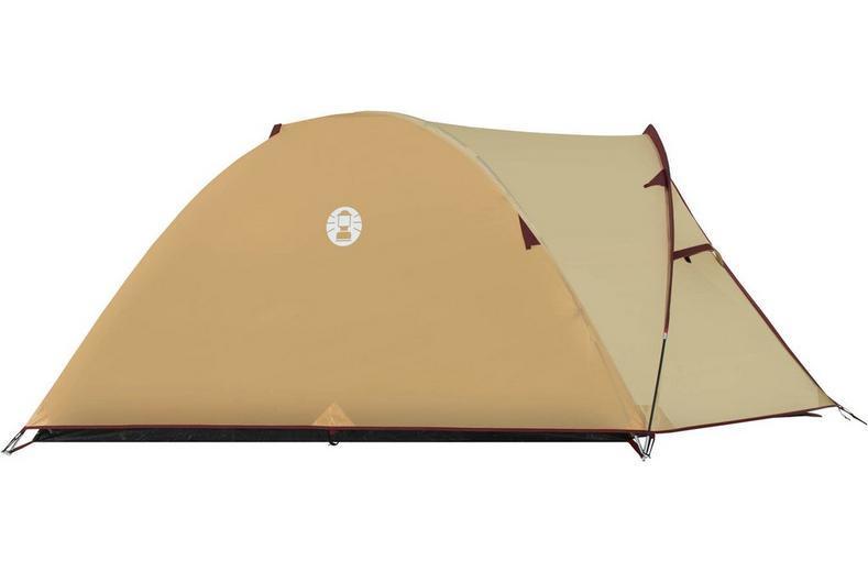 Coleman Darwin 3 Plus Summer Tent Coleman Darwin 3 Plus Summer Tent