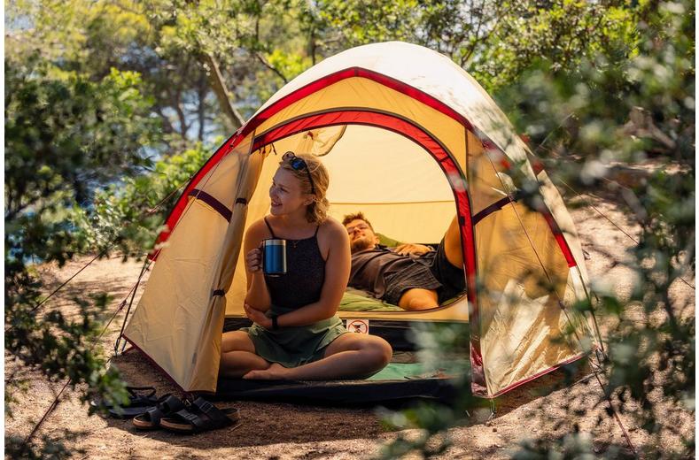 Coleman Darwin 3 Plus Summer Tent Coleman Darwin 3 Plus Summer Tent
