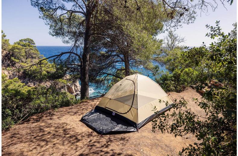 Coleman Darwin 3 Plus Summer Tent Coleman Darwin 3 Plus Summer Tent