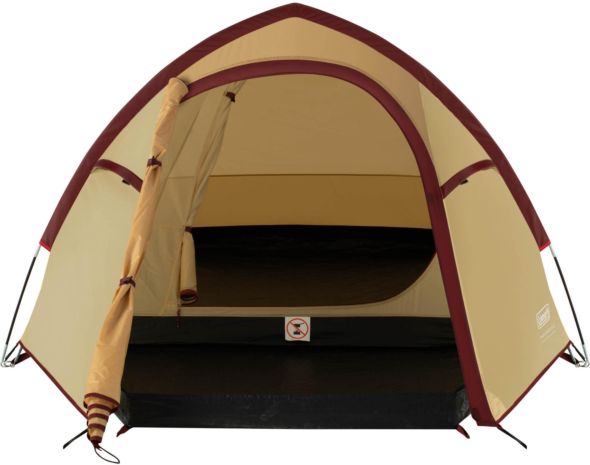 Coleman Darwin 3 Plus Summer Tent