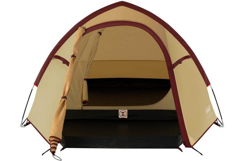 Coleman Darwin 3 Plus Summer Tent Coleman Darwin 3 Plus Summer Tent