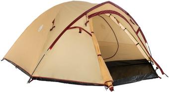 Coleman Darwin 4 Plus Summer Tent