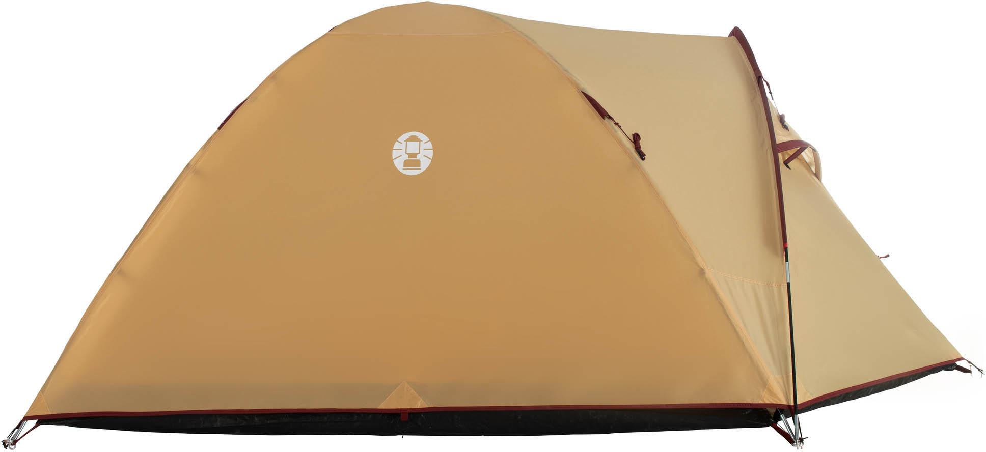Coleman Darwin 4 Plus Summer Tent
