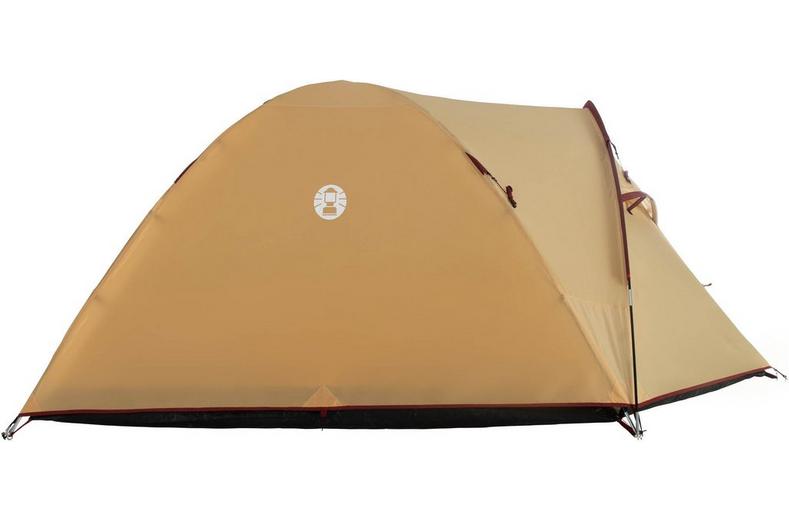 Coleman Darwin 4 Plus Summer Tent Coleman Darwin 4 Plus Summer Tent