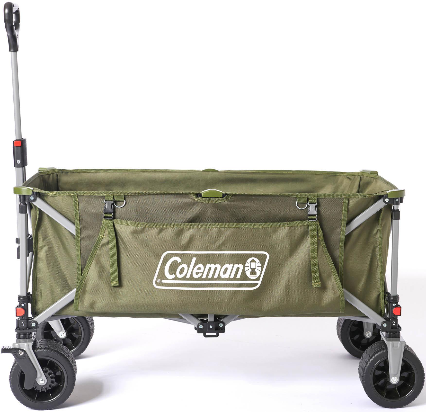 Coleman® Ultimate Terrain Wagon