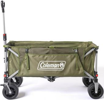 Coleman® Ultimate Terrain Wagon