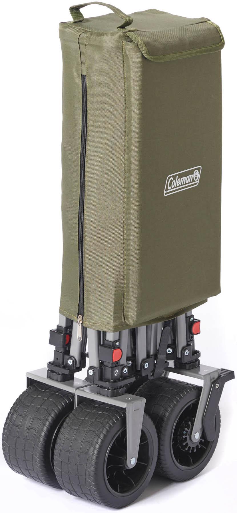 Coleman® Ultimate Terrain Wagon