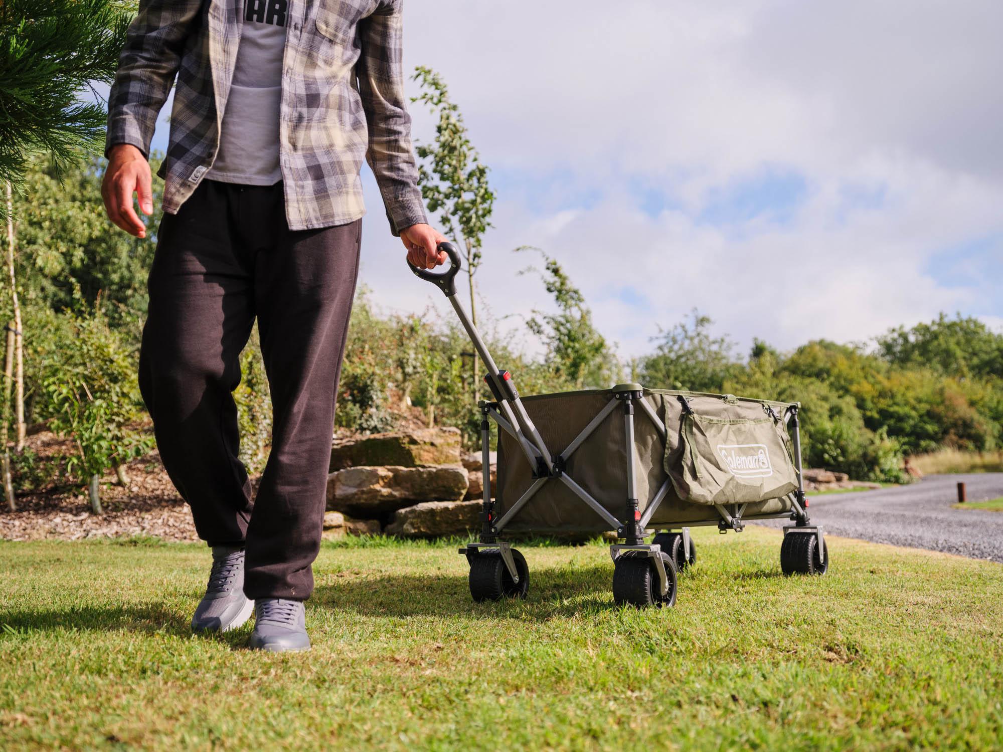 Coleman® Ultimate Terrain Wagon
