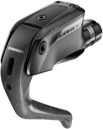 SRAM Force Aero TT Disc Brake