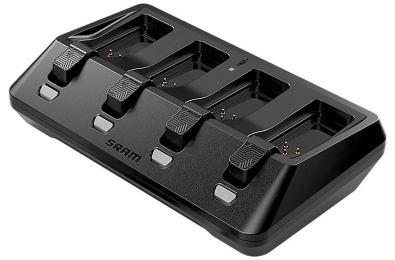 SRAM AXS 4 Battery Charger SRAM AXS 4 Battery Charger