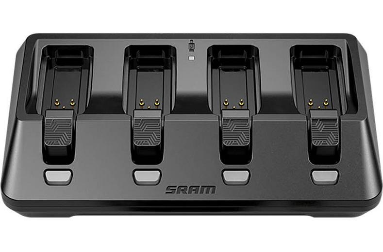 SRAM AXS 4 Battery Charger SRAM AXS 4 Battery Charger