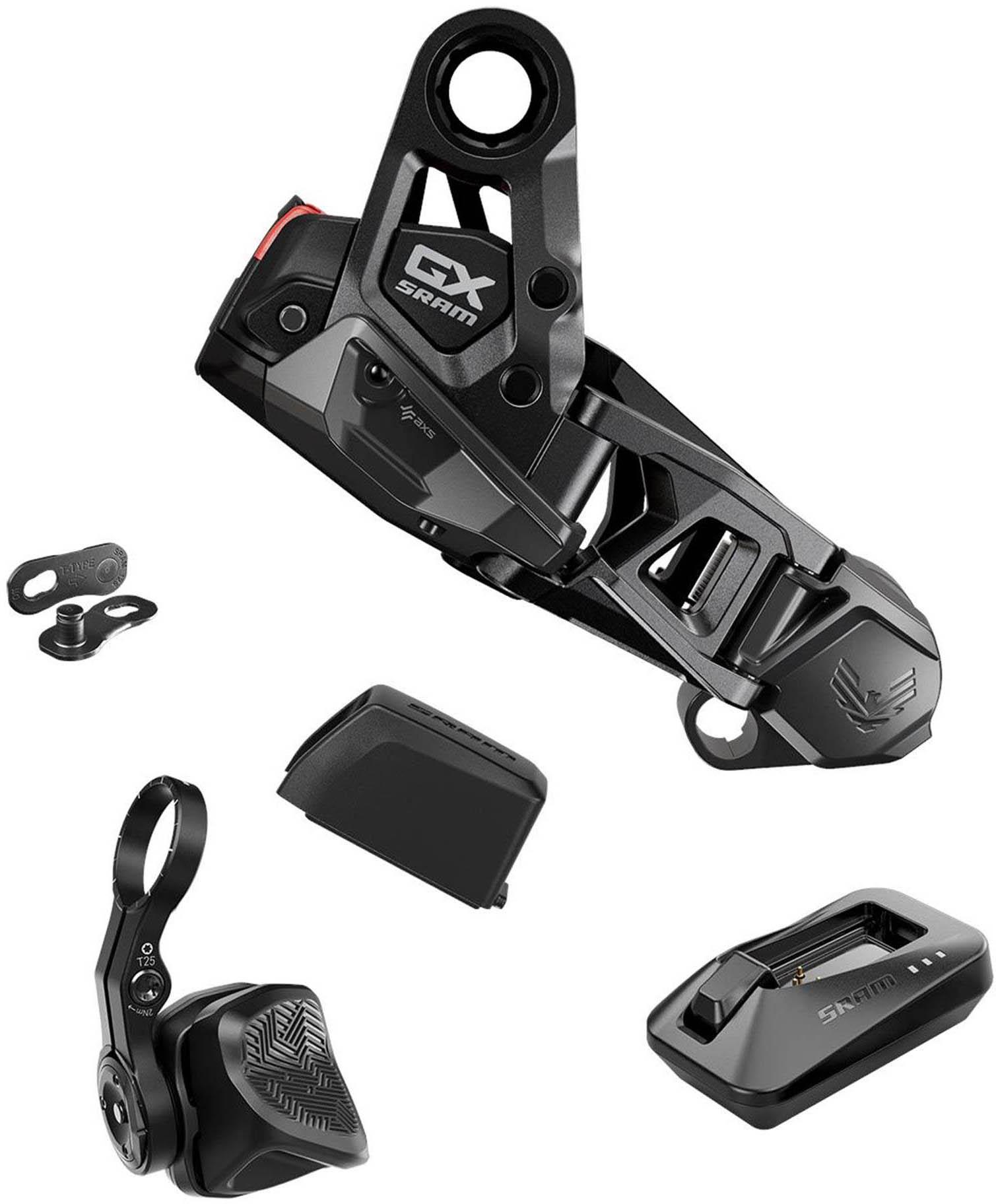 SRAM GX Eagle Transmission Upgrade Kit