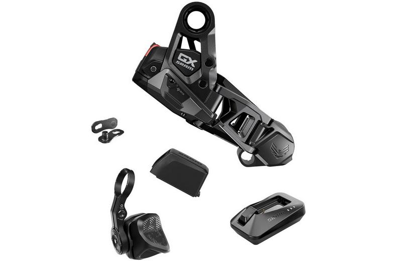 SRAM GX Eagle Transmission Upgrade Kit SRAM GX Eagle Transmission Upgrade Kit