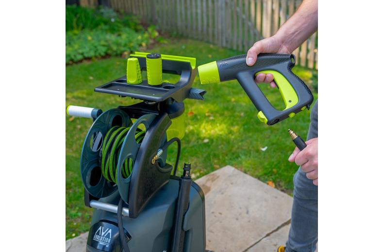 AVA Evolution P70 L AVA Evolution P70 L