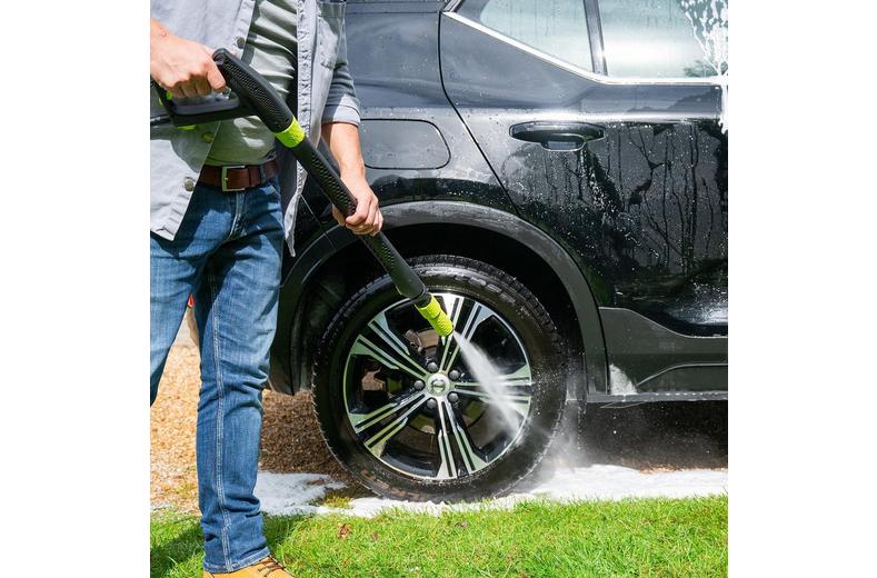 AVA Evolution P80 L AVA Evolution P80 L