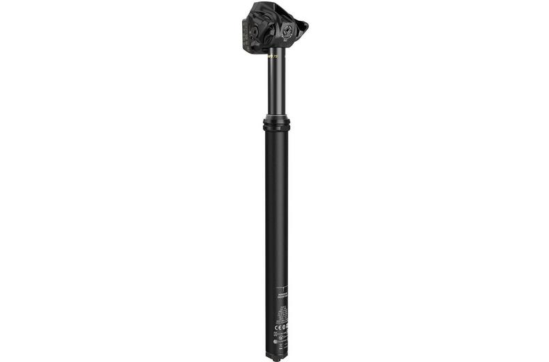 RockShox Reverb AXS XPLR Dropper Seatpost RockShox Reverb AXS XPLR Dropper Seatpost