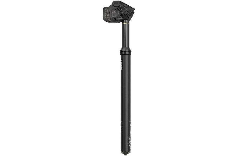 RockShox Reverb AXS XPLR Dropper Seatpost RockShox Reverb AXS XPLR Dropper Seatpost