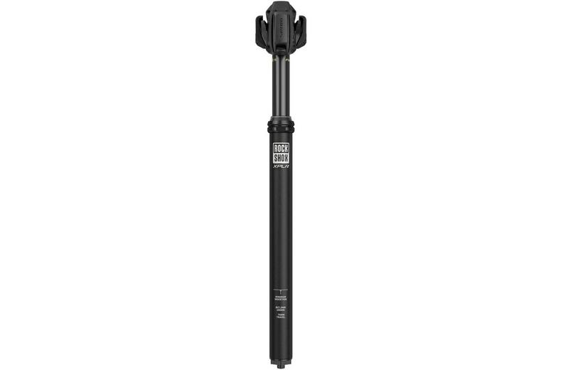RockShox Reverb AXS XPLR Dropper Seatpost RockShox Reverb AXS XPLR Dropper Seatpost