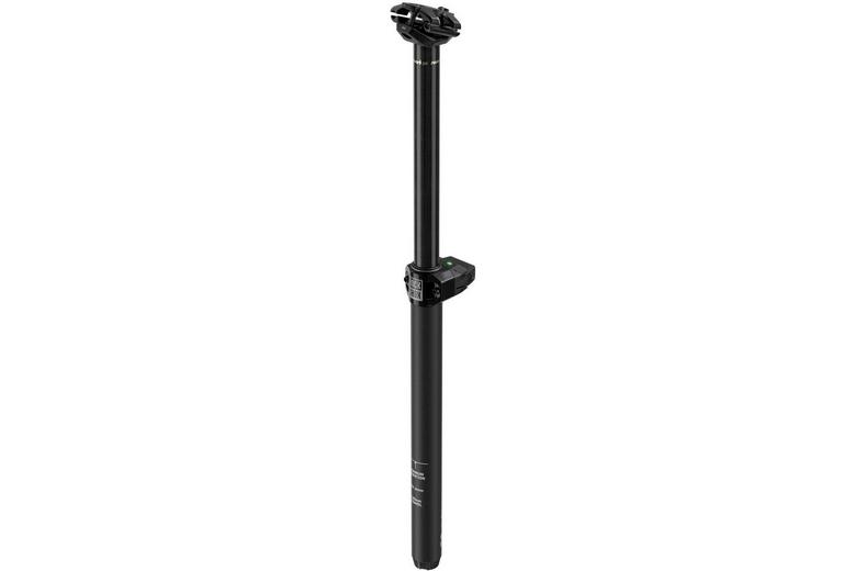 RockShox Reverb AXS Dropper Seatpost, 31.6mm / 100mm Travel RockShox Reverb AXS Dropper Seatpost, 31.6mm / 100mm Travel