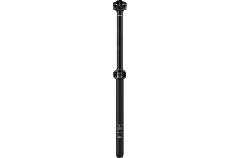 RockShox Reverb AXS Dropper Seatpost, 31.6mm / 100mm Travel RockShox Reverb AXS Dropper Seatpost, 31.6mm / 100mm Travel