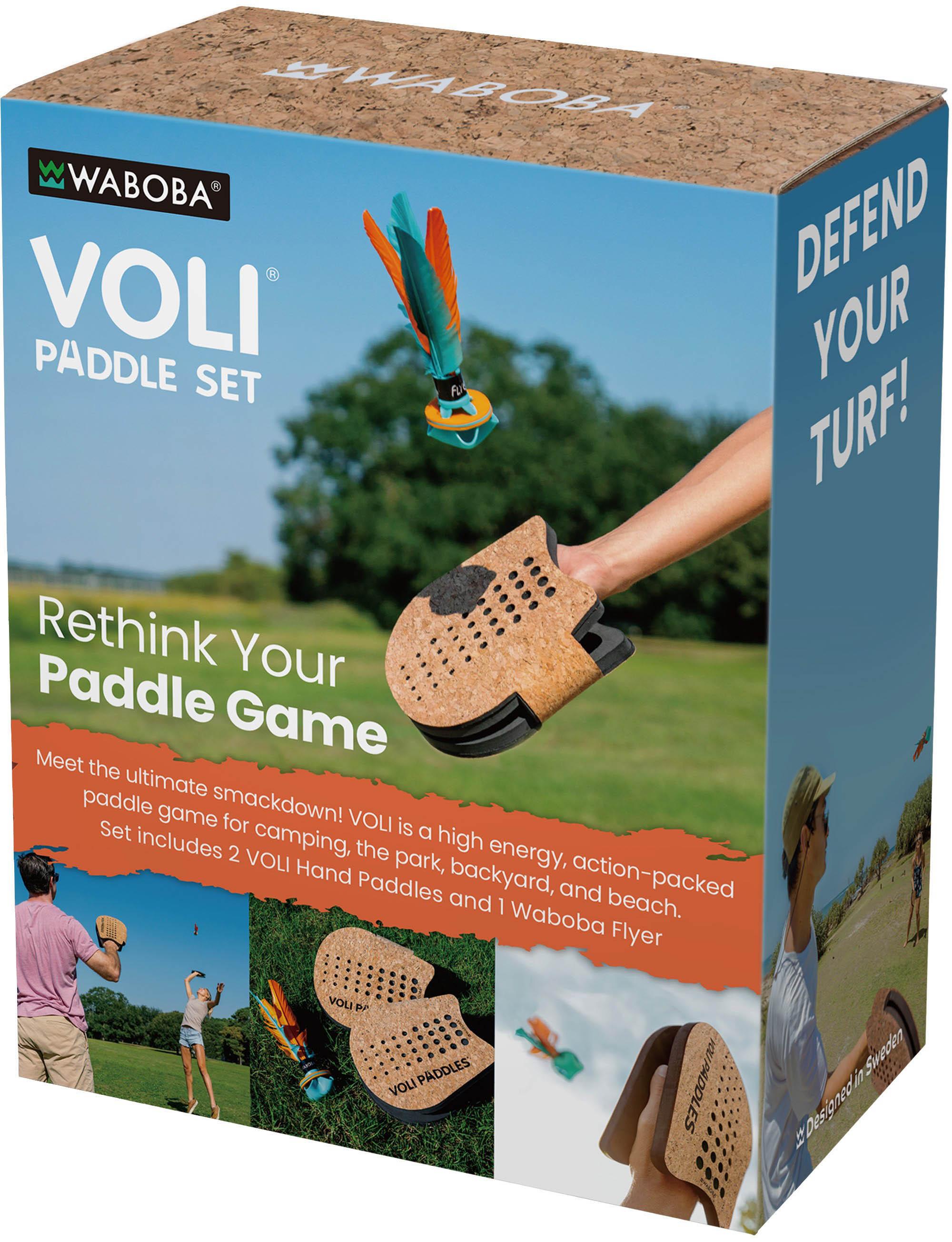 Waboba Voli