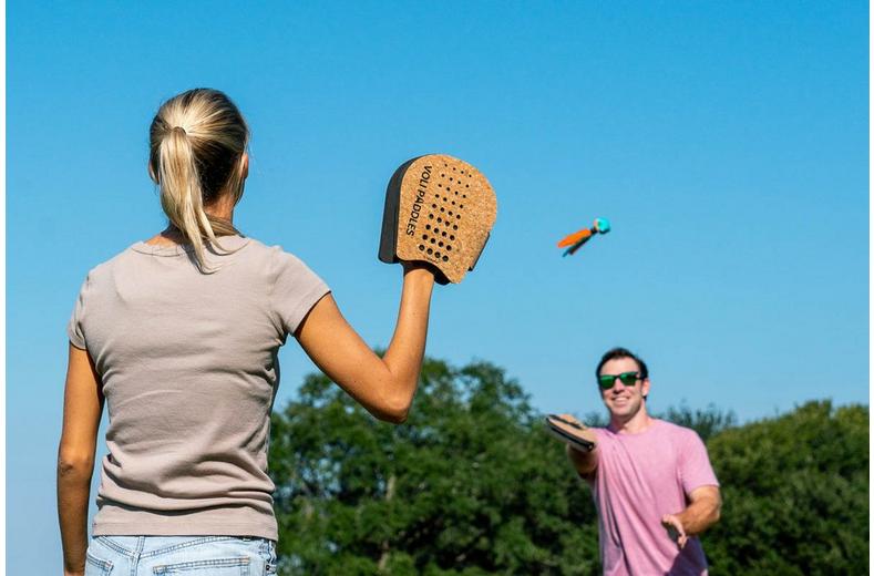 Waboba Voli Paddle Game Set Waboba Voli Paddle Game Set
