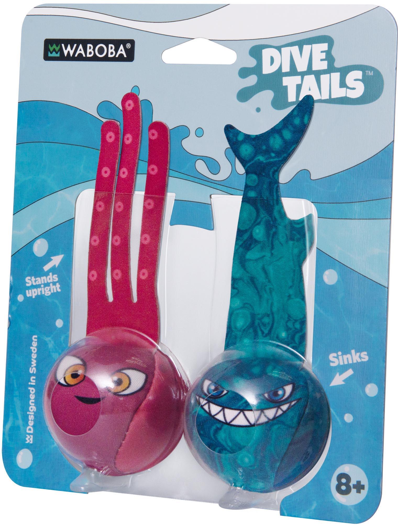 Waboba Dive Tails
