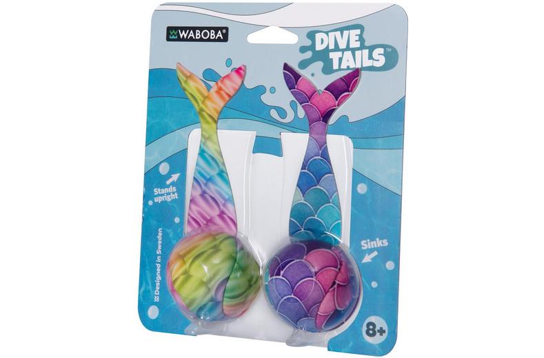 Waboba Dive Tails Waboba Dive Tails