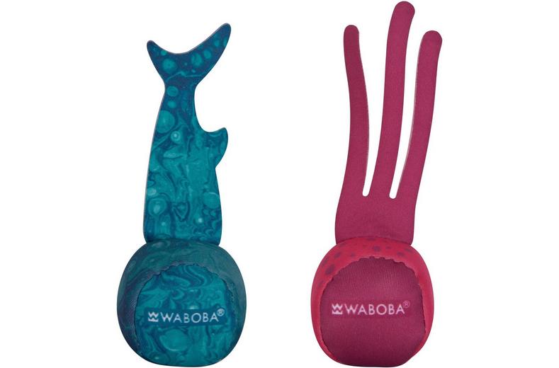 Waboba Dive Tails Waboba Dive Tails