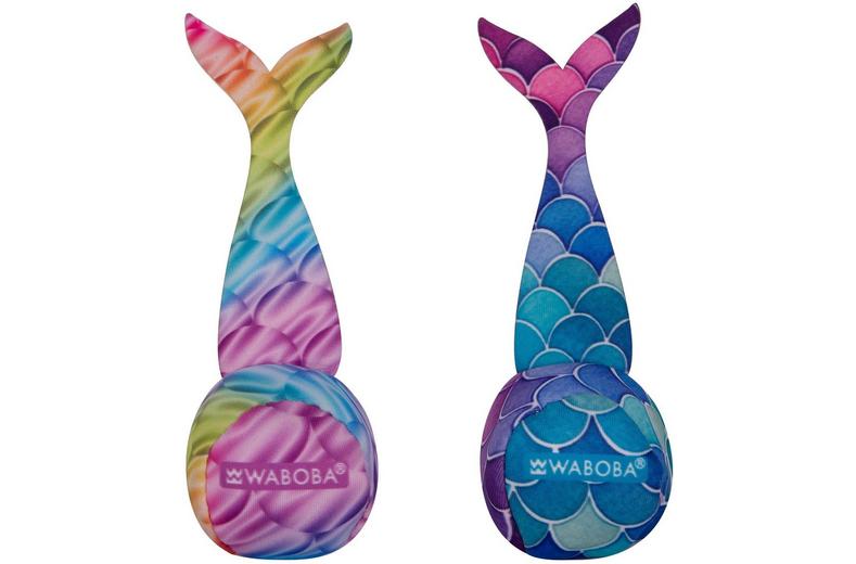 Waboba Dive Tails Waboba Dive Tails