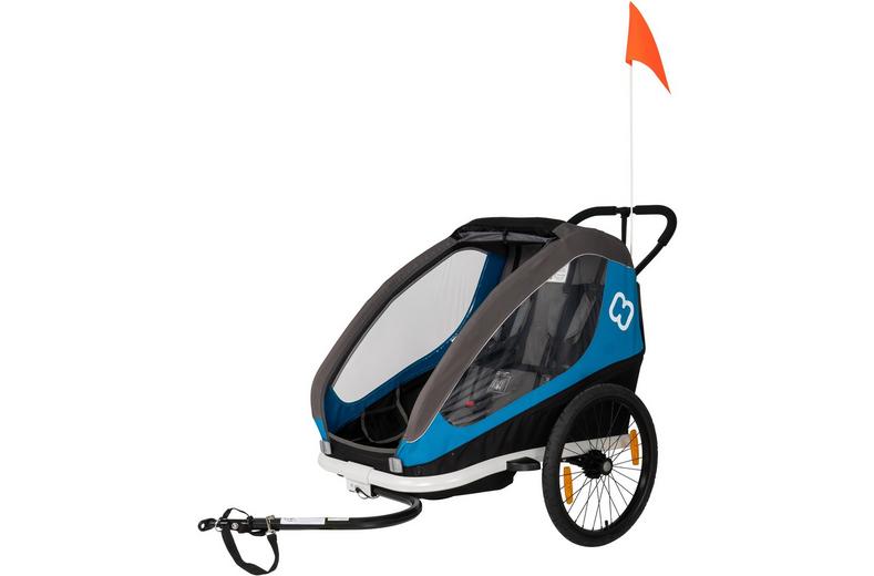 Hamax Traveller Child Bike Trailer Hamax Traveller Child Bike Trailer
