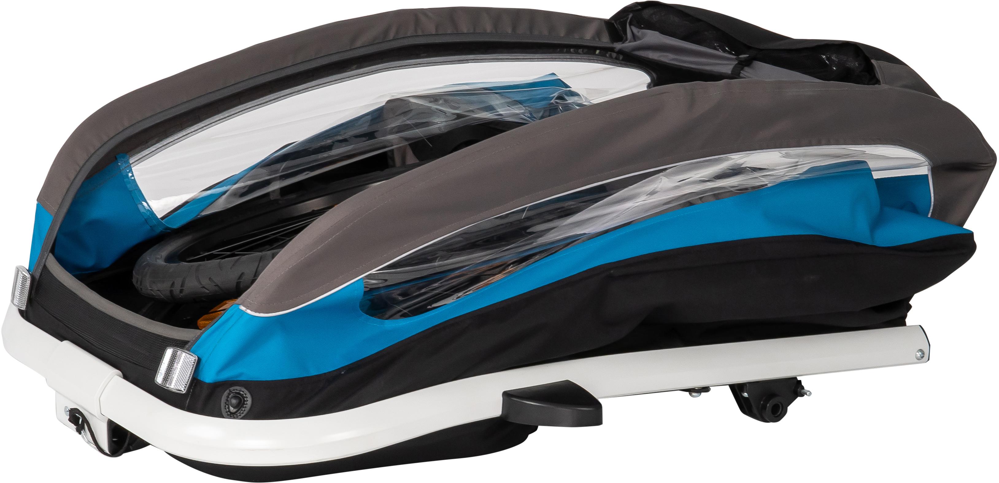 Hamax Traveller Child Bike Trailer