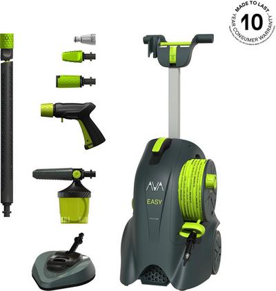 AVA Easy P57 Medium (Metal) (UK) AVA Easy P57 Medium (Metal) (UK)