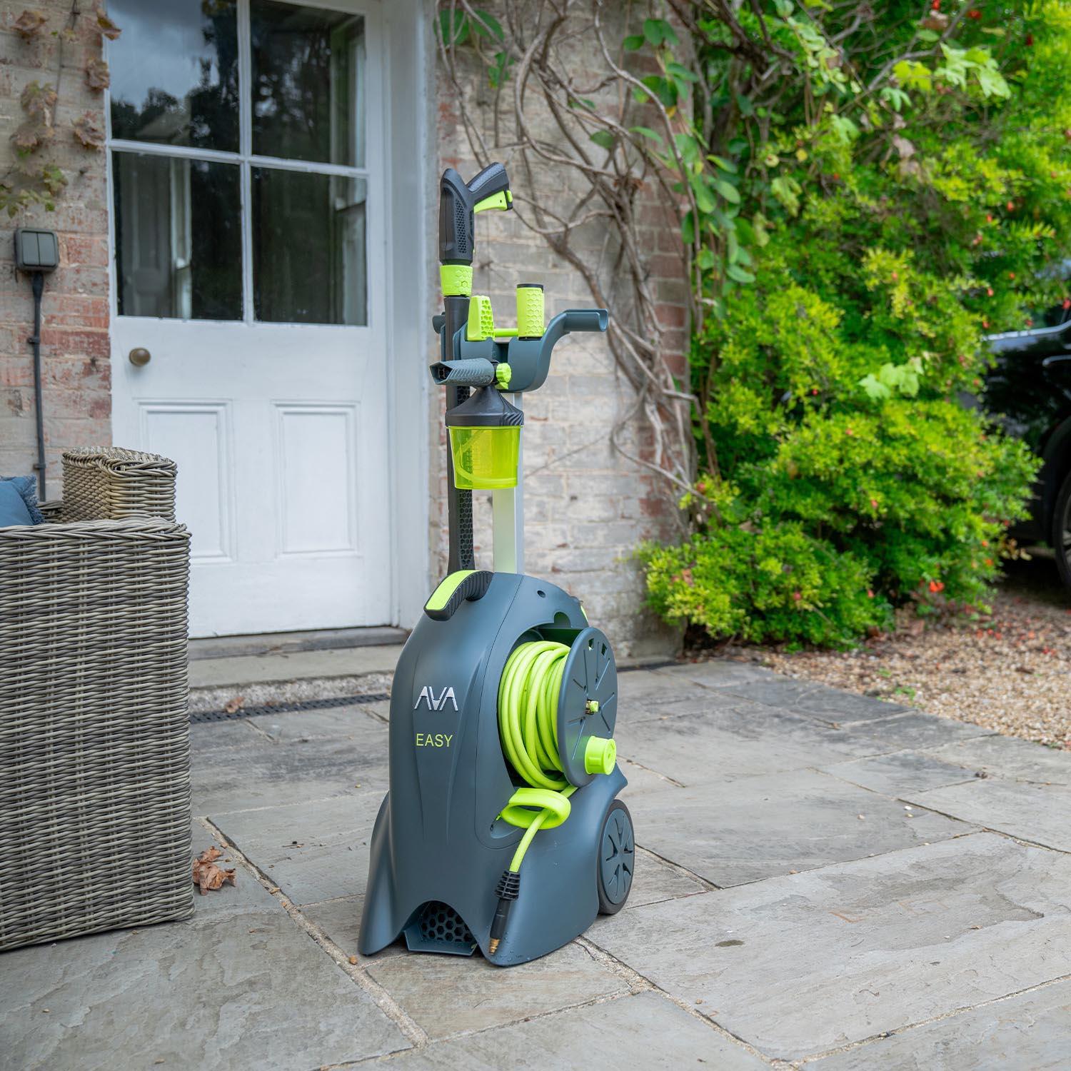 AVA Easy P57 Medium (Metal) (UK)