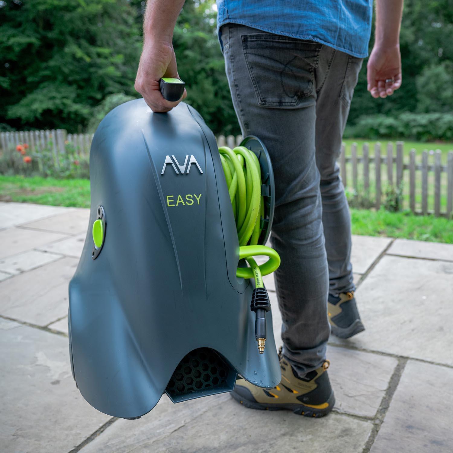 AVA Easy P57 Medium (Metal) (UK)