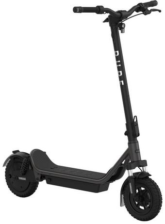 Pure Air6 Suspension Electric Scooter