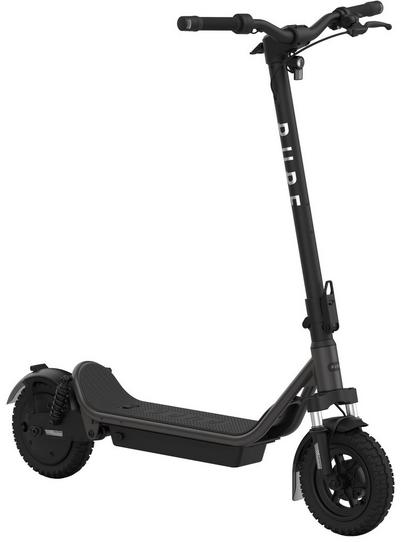 Pure Air6 Suspension Electric Scooter