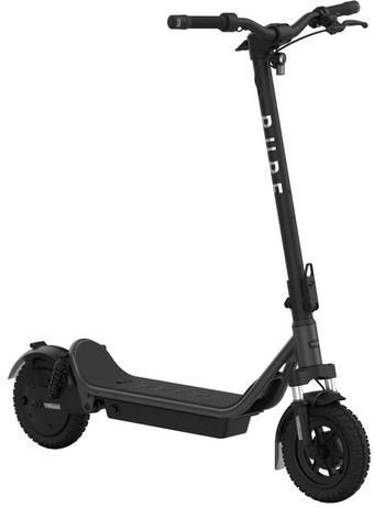 Pure Air6 Pro+ Suspension Electric Scooter