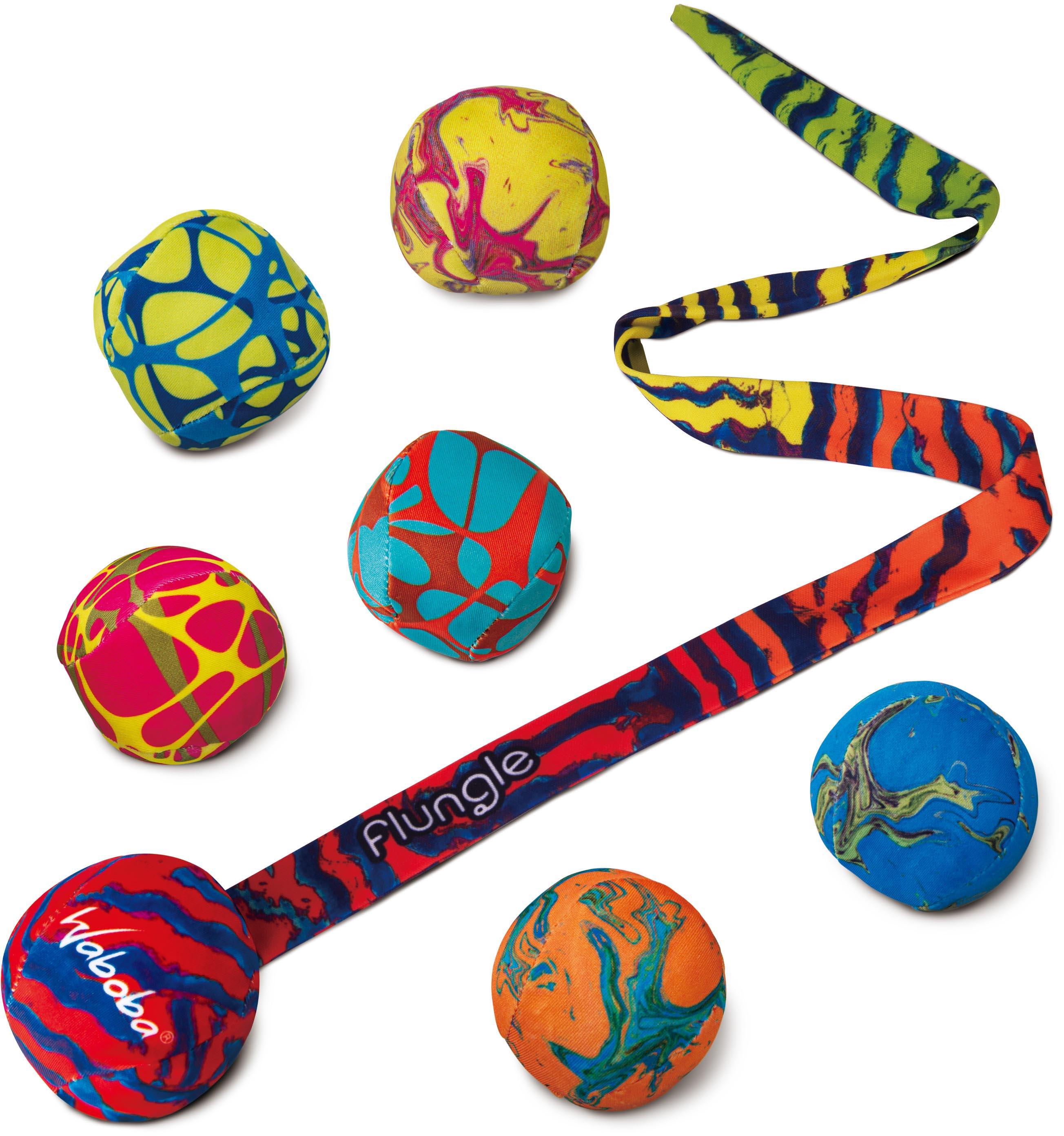 Waboba Flungle Ball Game Set