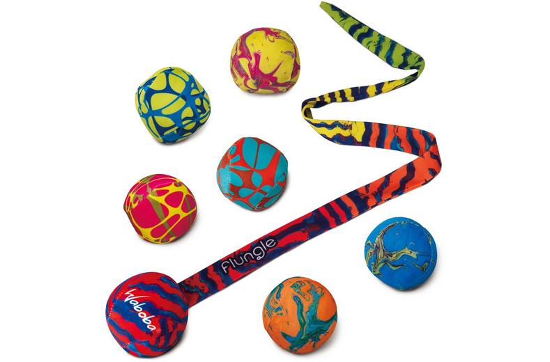 Waboba Flungle Ball Game Set