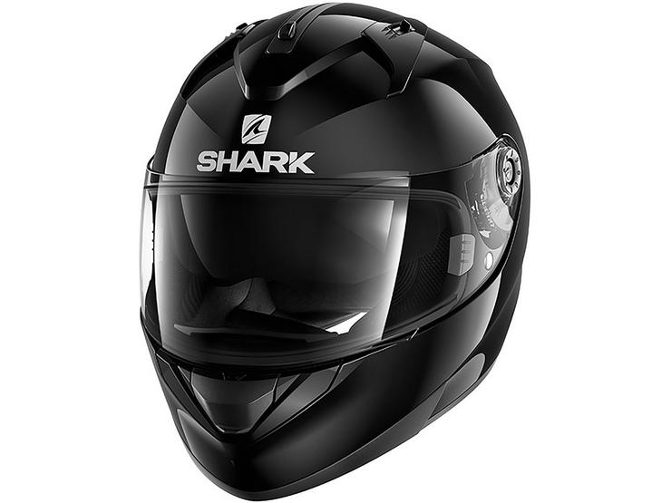 Shark Ridill Motorcycle Helmet - Small