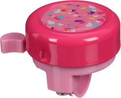 Halfords Terrazzo Girl Bike Bell | Extra 8% off for BC Members