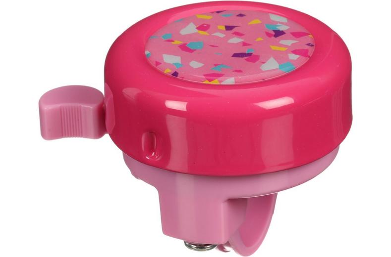 Halfords Terrazzo Girl Bike Bell Halfords Terrazzo Girl Bike Bell