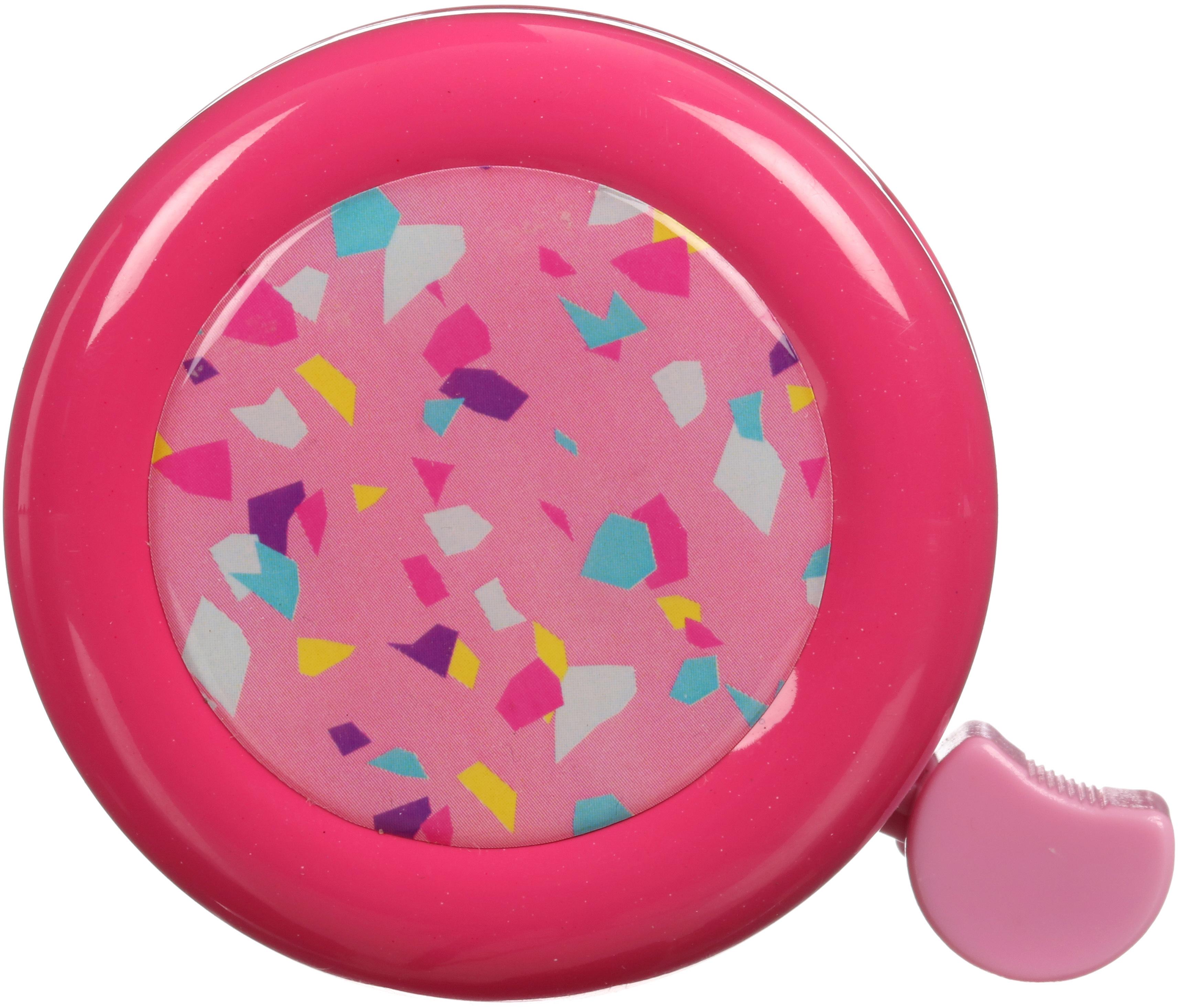 Halfords Terrazzo Girl Bike Bell