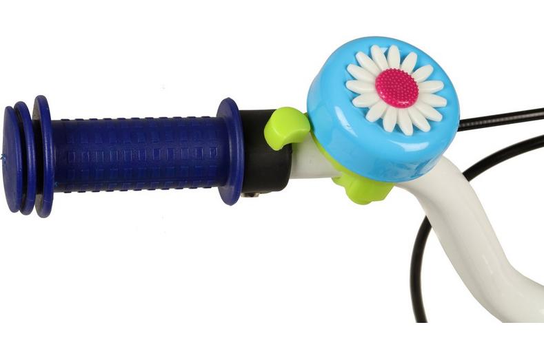 Halfords Kids Flower Bike Bell Halfords Kids Flower Bike Bell
