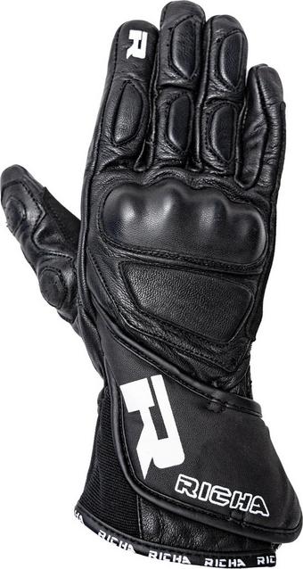 Richa WSS Glove Black 2XL