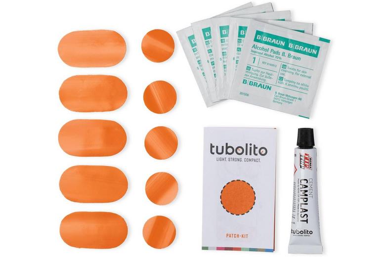 Tubolito Tubo Patch Kit Tubolito Tubo Patch Kit