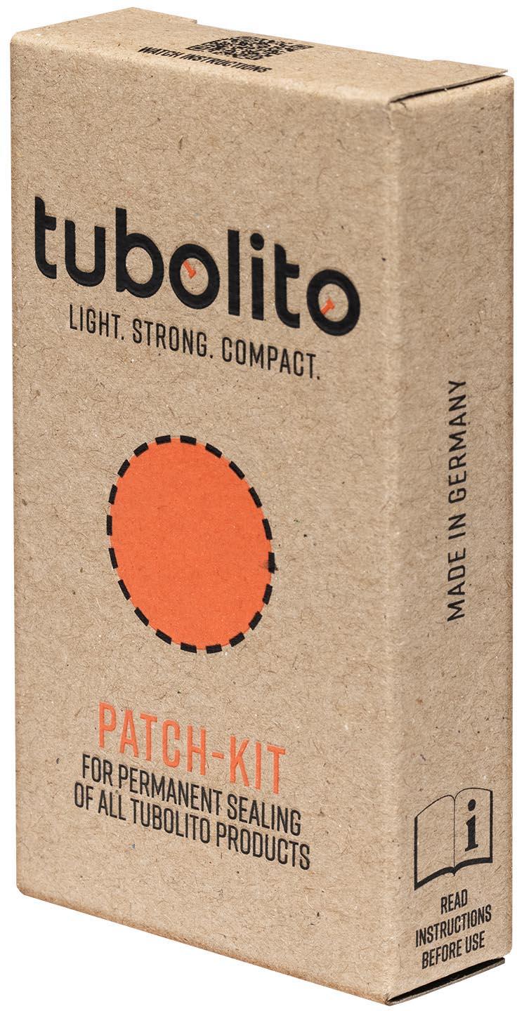Tubolito Tubo Patch Kit