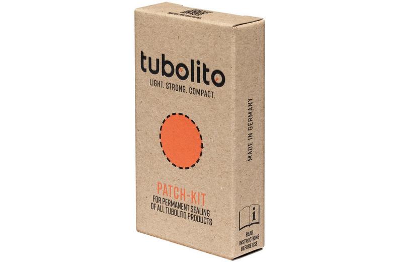 Tubolito Tubo Patch Kit Tubolito Tubo Patch Kit