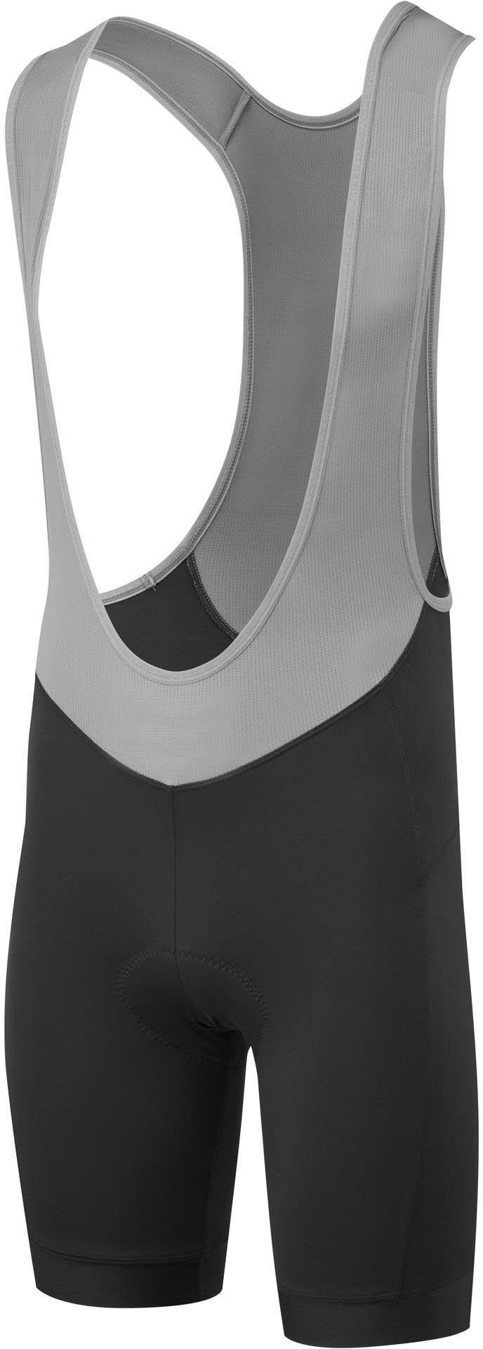 Altura Airstream Bibshorts Black XS
